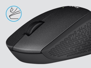 Logitech Wireless Mouse M280