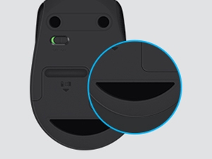 Logitech Wireless Mouse M280