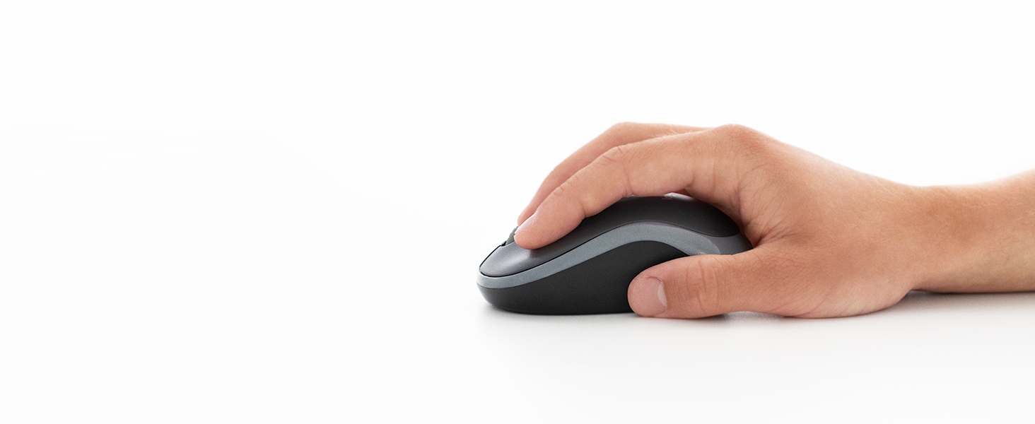 M185 Wireless Mouse IMG