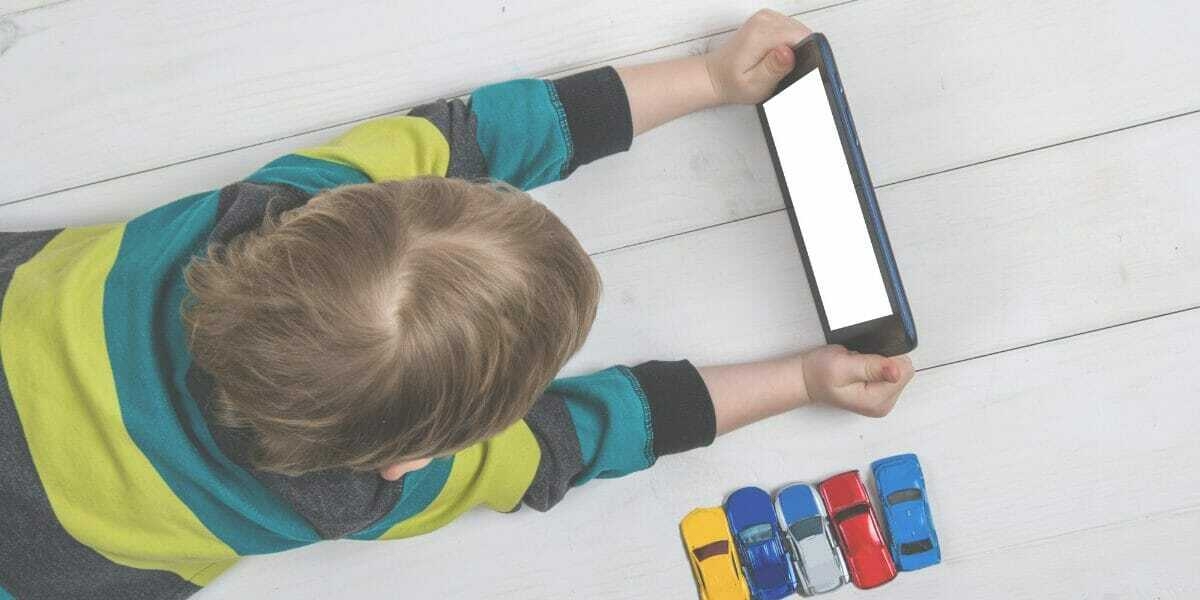 ▶️ TOP 9 tablette enfant