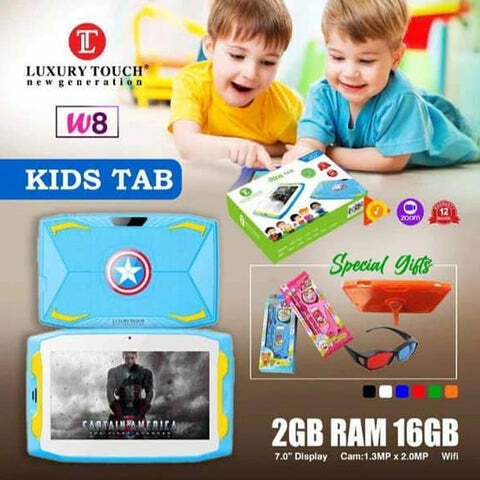 Bébé Tab Tablette Enfant Educative Coco Mama - Ivoirshop - Site de vente en  ligne en Côte d'ivoire