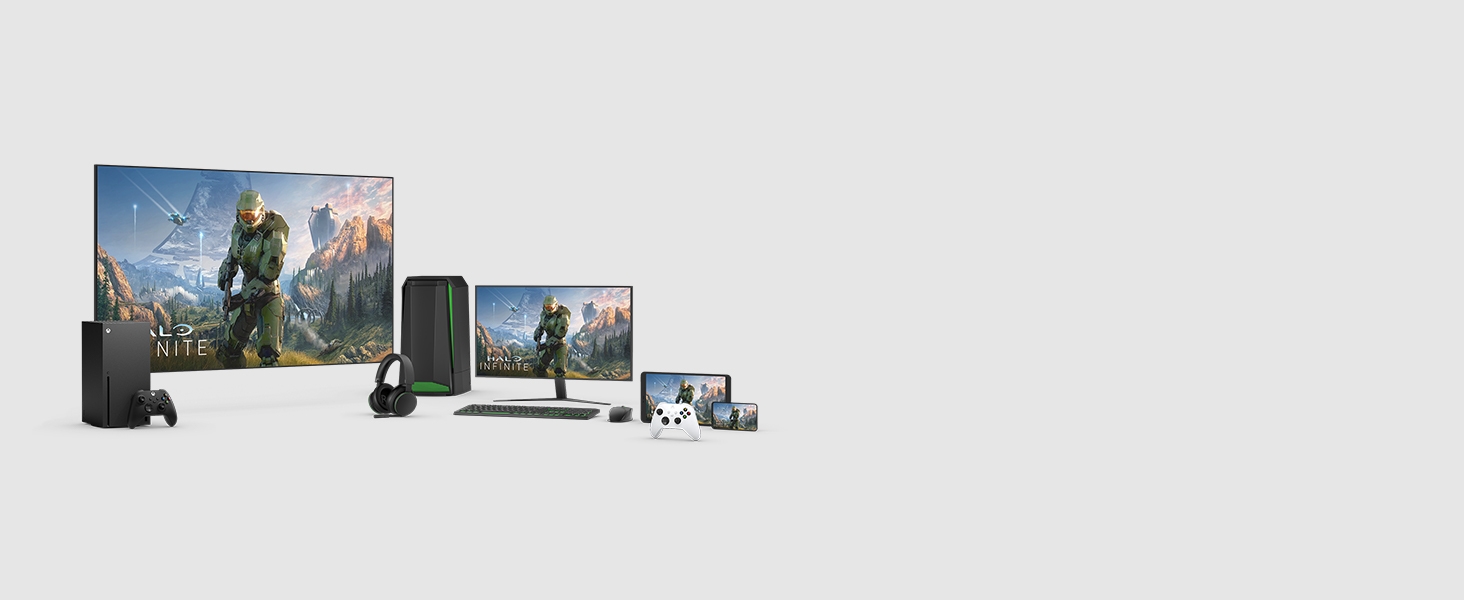 Xbox Wireless Controller Electric Volt