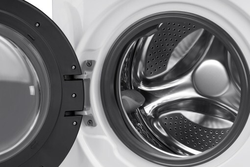 Midea MF200W80WB (8 Kg) Free Standing Washing Machine - Savvas Eracleous Ltd