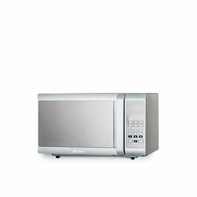 Midea Micro-onde Numérique - 28 Litres – EM928ETB - Gris (Copie) - GOCI  Côte d'Ivoire