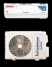 Charger l'image dans la galerie, SPLIT MILLENNIUM 1,5CV INVERTER (73% d'économie )