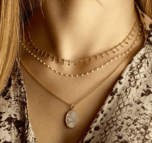 Pourquoi les femmes aiment les bijoux ? ADF