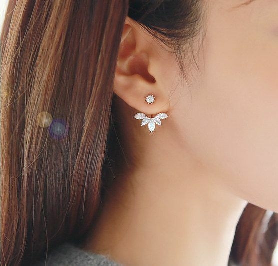 Les différentes sortes de boucles d'oreilles - Bijouifique