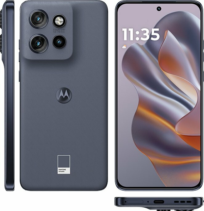 Motorola Moto S50 - Caractéristiques complètes, prix et avis | Kalvo