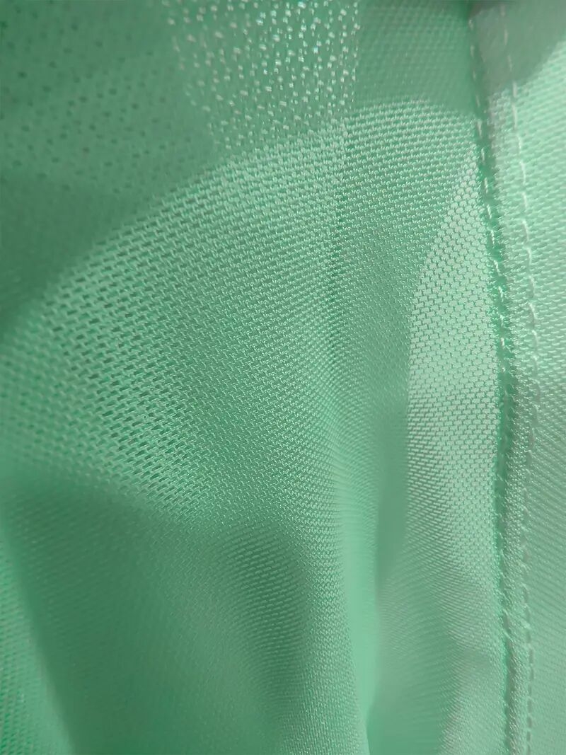 mens see through flat corner underwear made of thin mesh featuring a four corner design details 3