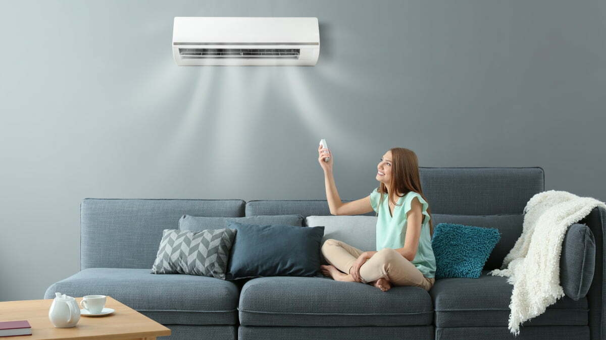 4 Easy Tips for Choosing the Best Air Conditioner - D-Air