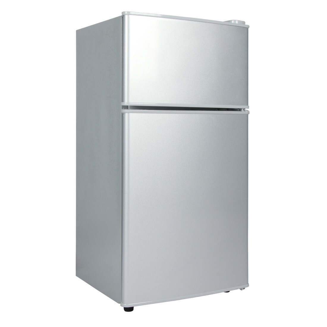 NASCO REFRIGERATEUR DOUBLE PORTES – 110LT – ECONOMIE D'ENERGIE- NASF2-110FL - FEX