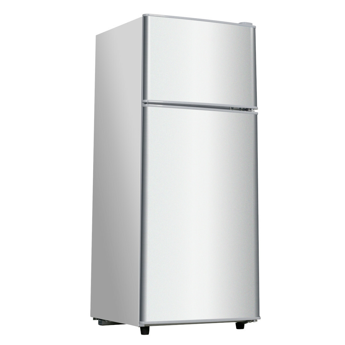 NASCO REFRIGERATEUR DOUBLE PORTES – 202LT – ECONOMIE D'ENERGIE- NASF2-202FL  - FEX