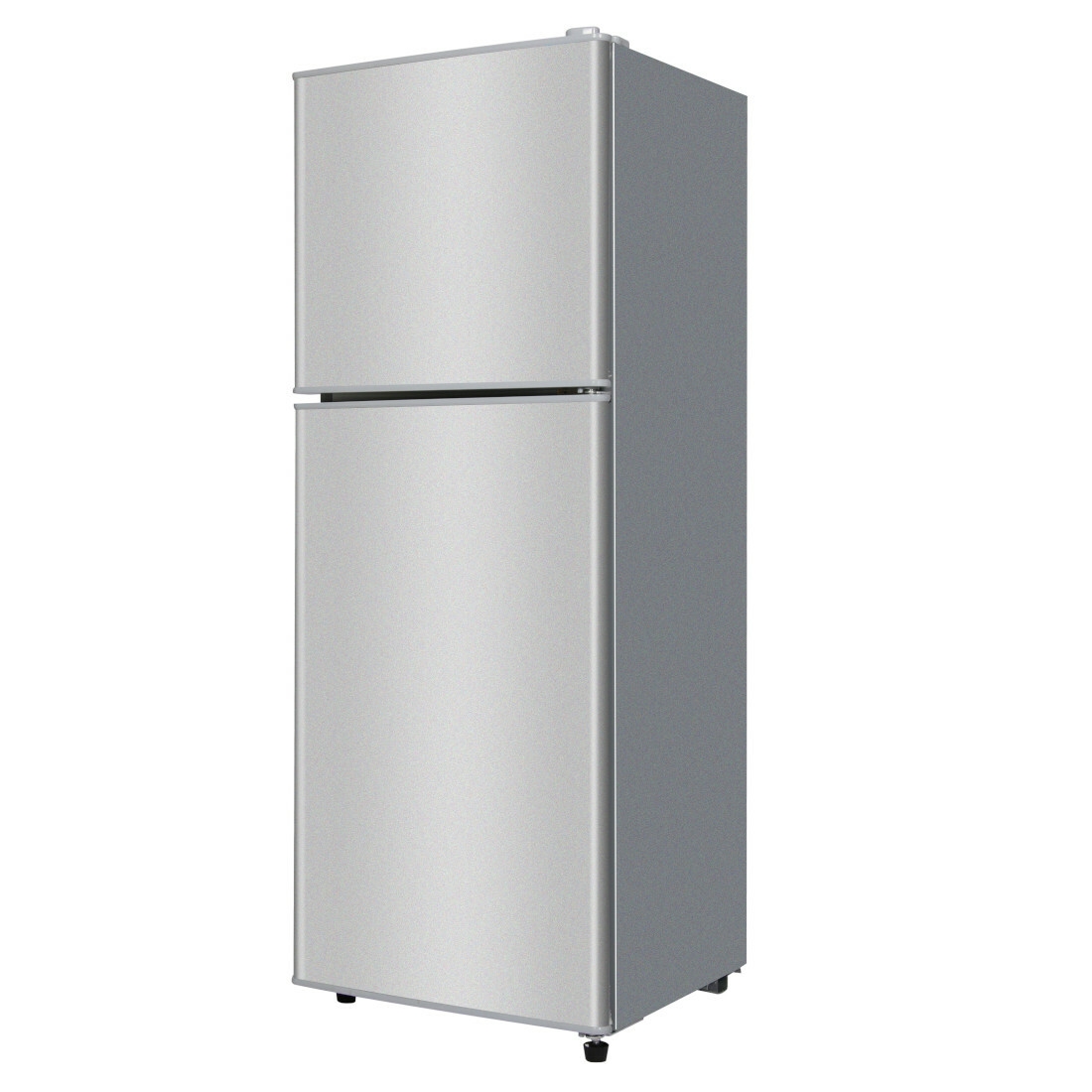 NASCO REFRIGERATEUR DOUBLE PORTES - 238 LT - ECONOMIE D'ENERGIE- NASF2-238FL