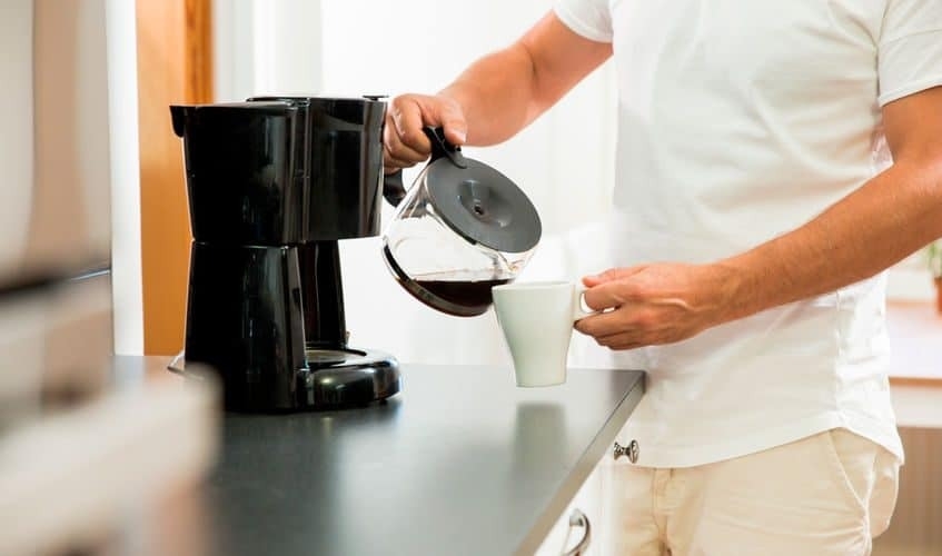 Meilleure cafetière filtre: Comparatif et Avis 2023