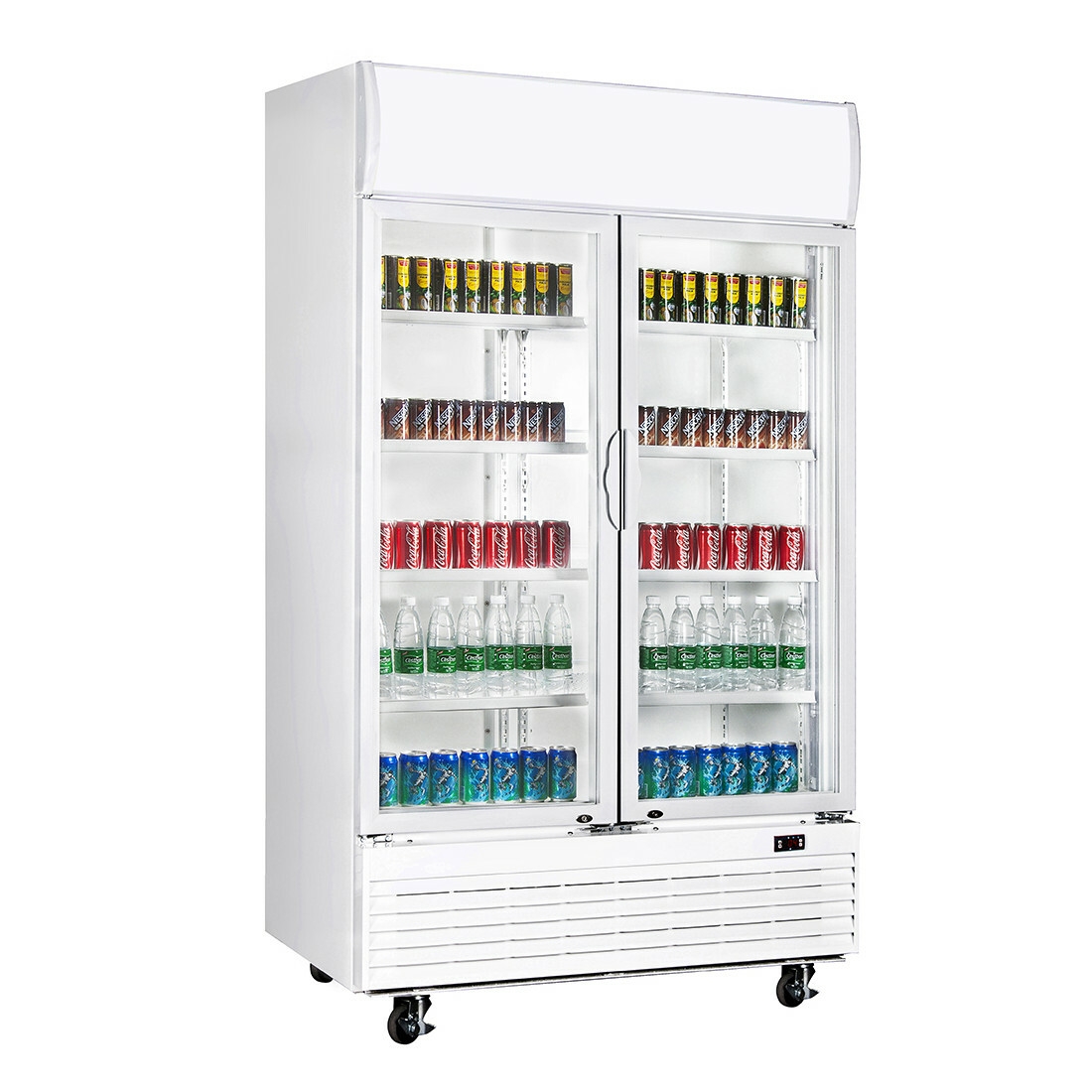 Réfroidisseur | NASCO Electronics, Electromenagers