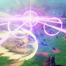 Dragon ball z kakarot