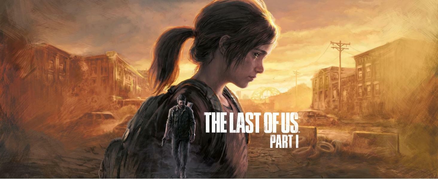 banner the last of us part I