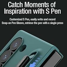 s pen case for galaxy fold 6