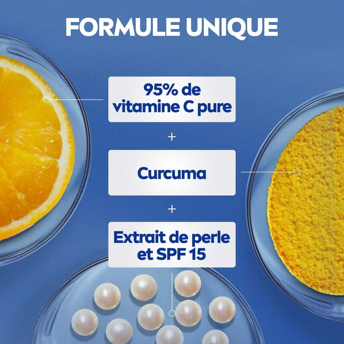 Visuels NIVEA Radiant & Beauty Even Glow