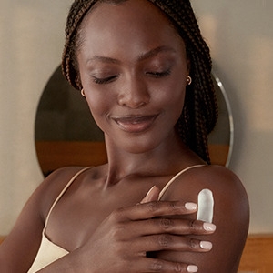 POUR LES PEAUX NOIRES