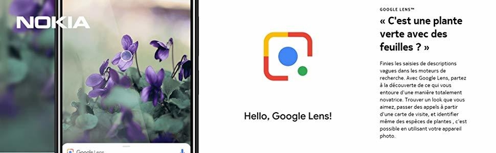 Google lens