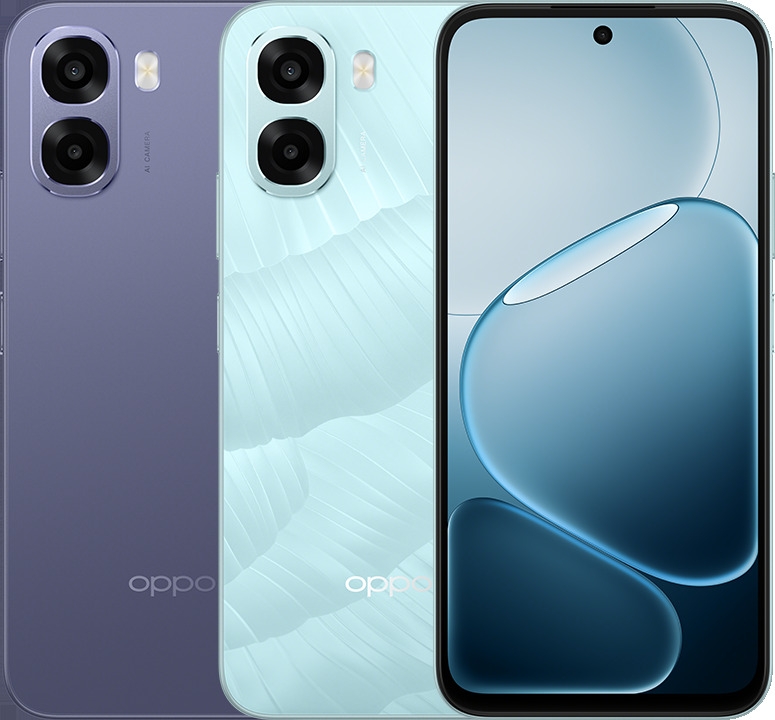 OPPO A6x