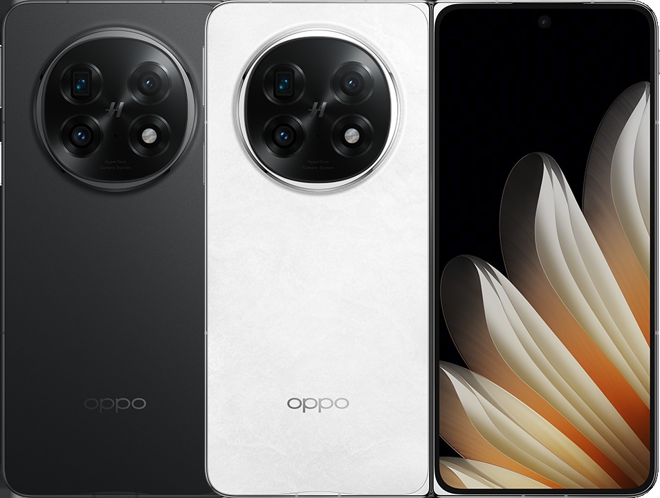 OPPO Find N5