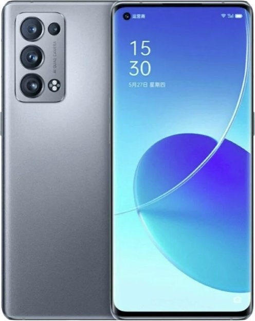Oppo Reno6 Pro 5G - fiche technique complète, prix et avis | Kalvo