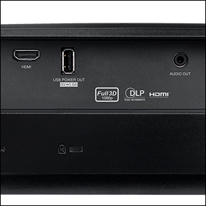 Connectivité HDMI