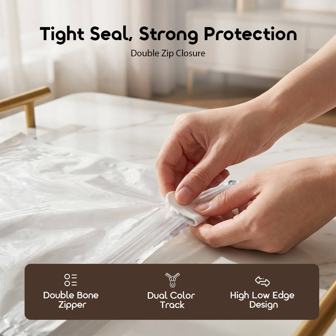 oraimo VacEase Africa OHES-005 06 tight seal