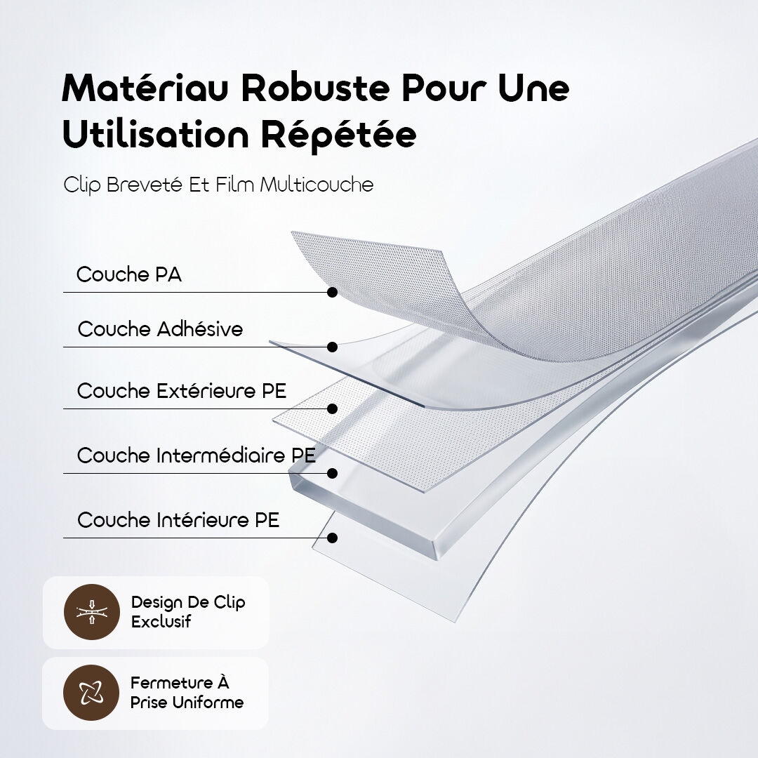 oraimo Vacuum Storage Bags VenusVac OHES 006 5 repeated