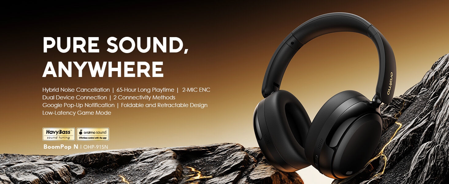 Écouteurs sans fil Bluetooth