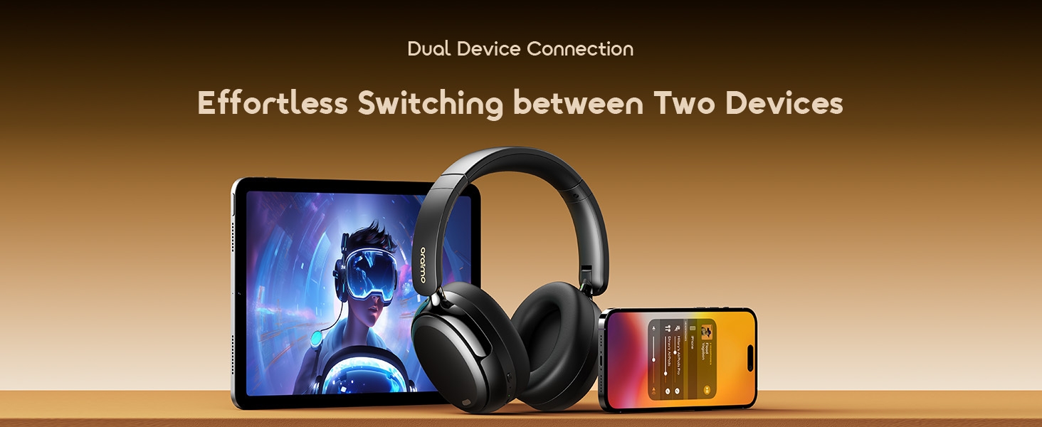 casque antibruit pour adultes