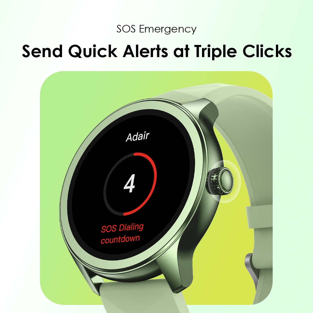 Smart Watch 2R OSW-30 sos emergency