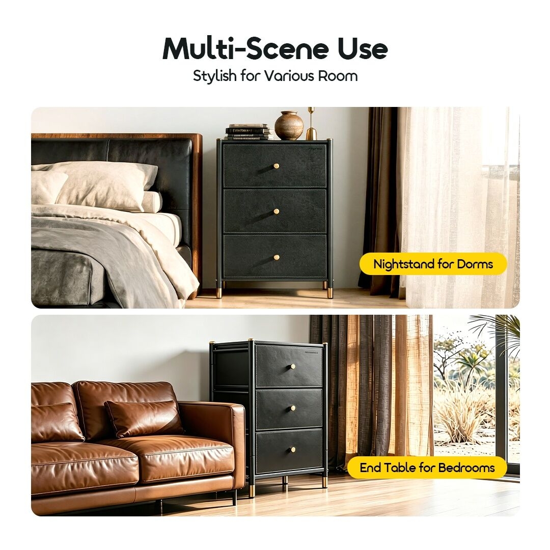 oraimo storage dresser africa OHFN-002 03 multi scene use