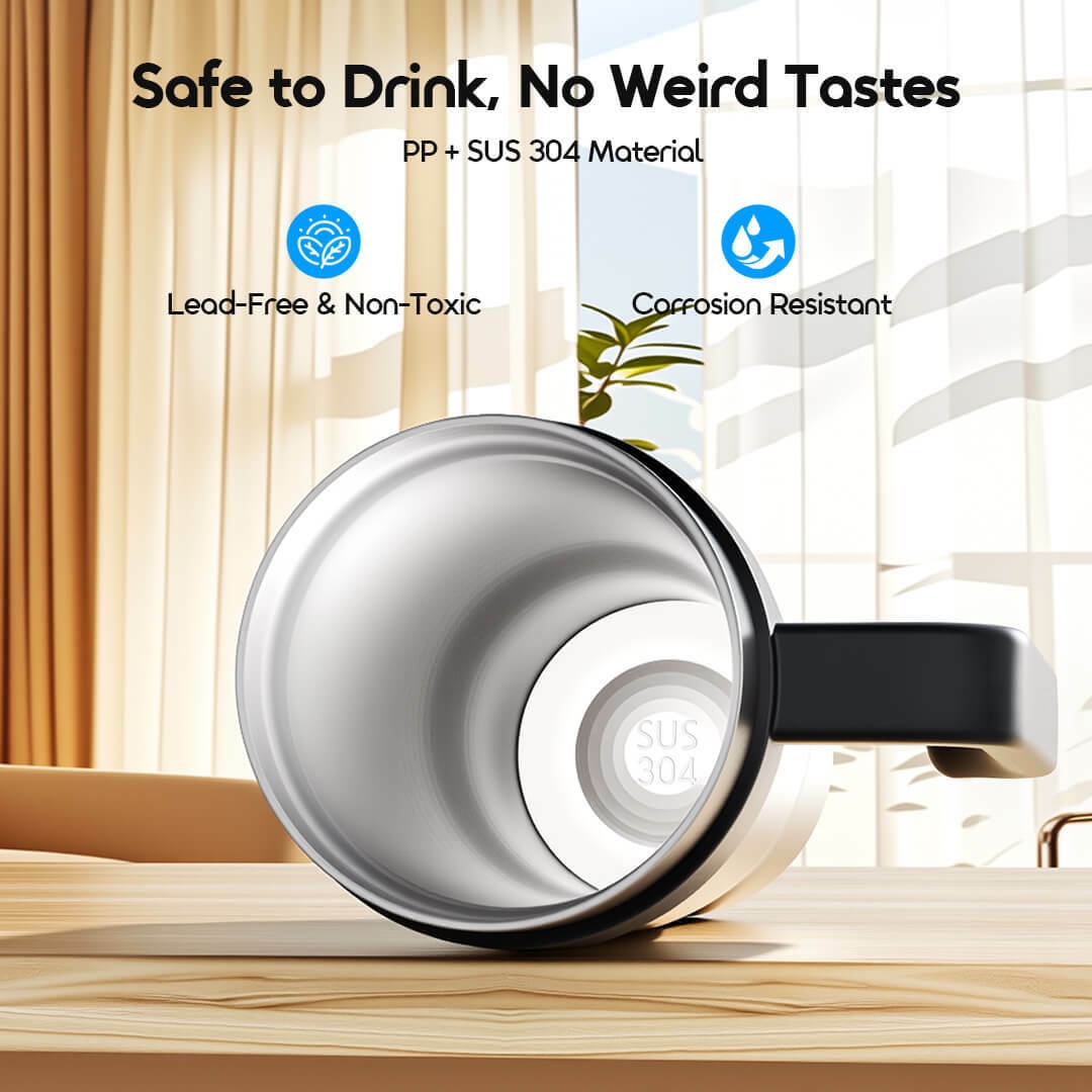 oraimo portable insulated water bottle thermogo s1200 ovb 522a1 safe to drink 4