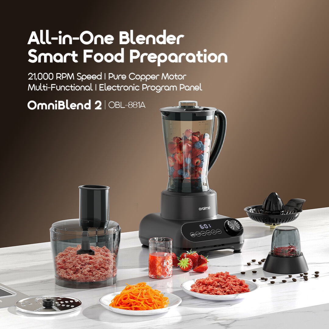 oraimo blender omniblend2 obl-881a