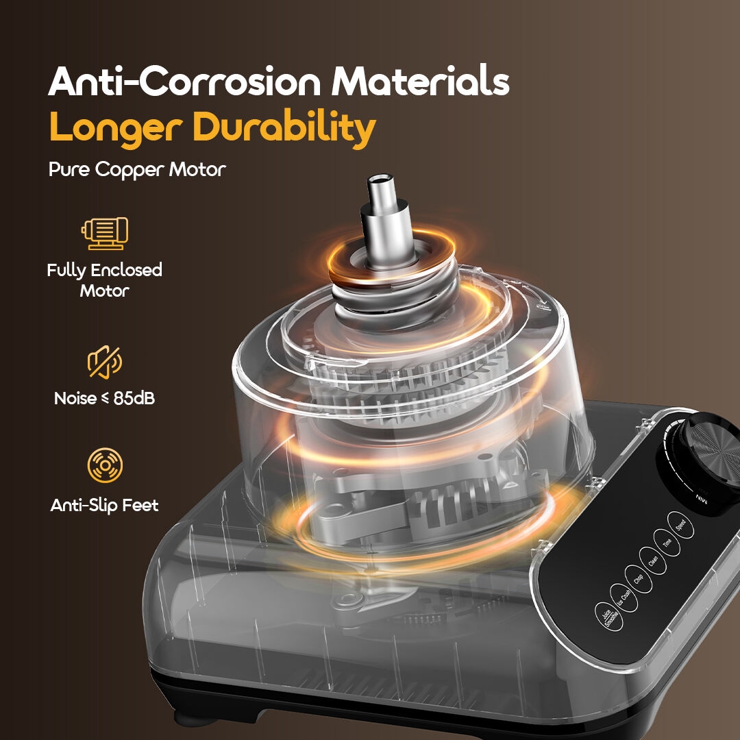 oraimo blender omniblend2 obl-881a anti-corrosion