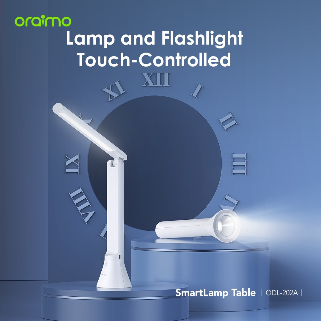 ODL-202A SmartLamp Table