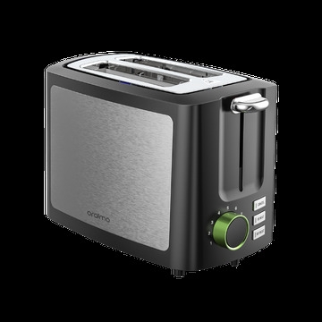SmartToaster 950W Grille-pain 3-en-1 avec