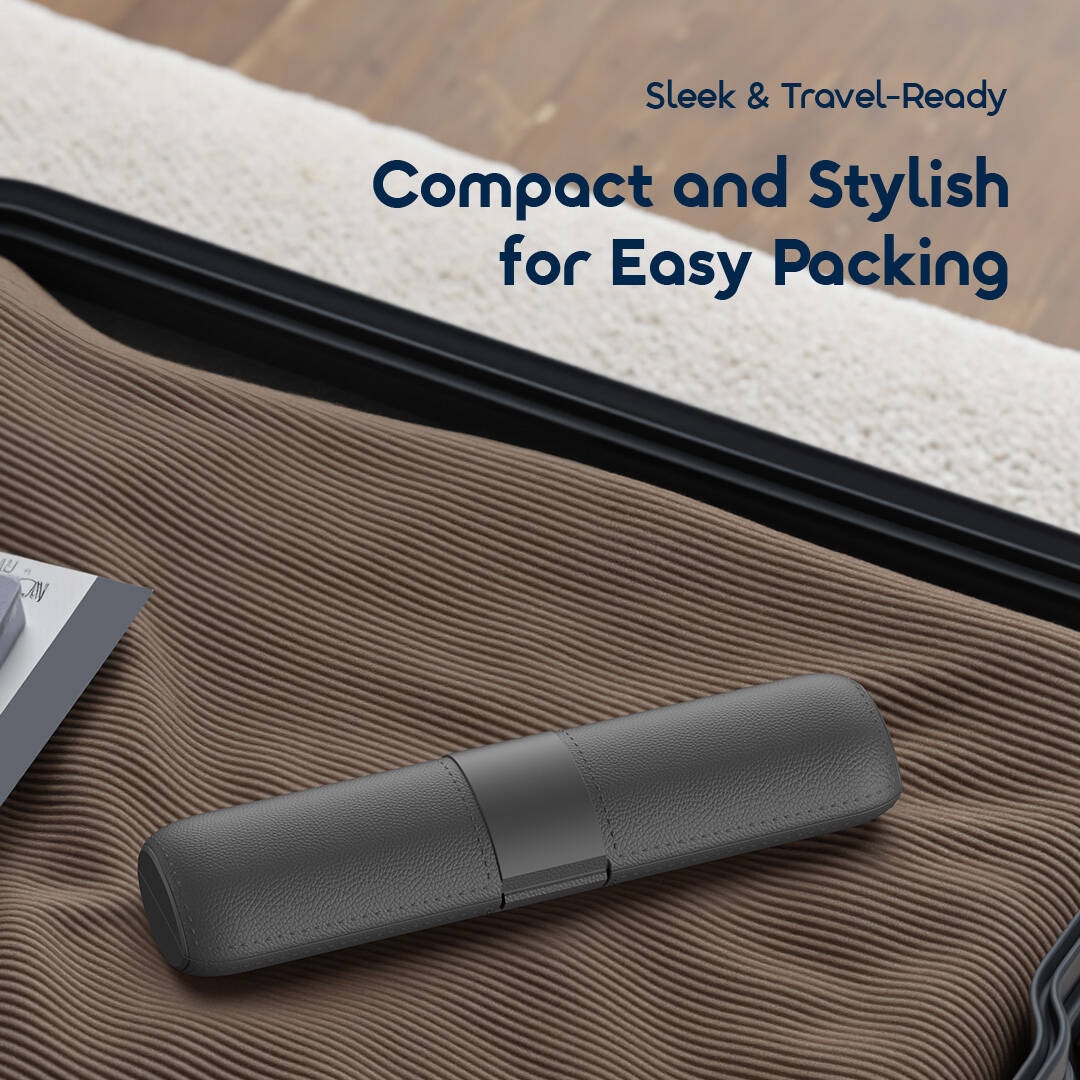 oraimo electric teethbrush magnisonic opc et500n easy packing 4