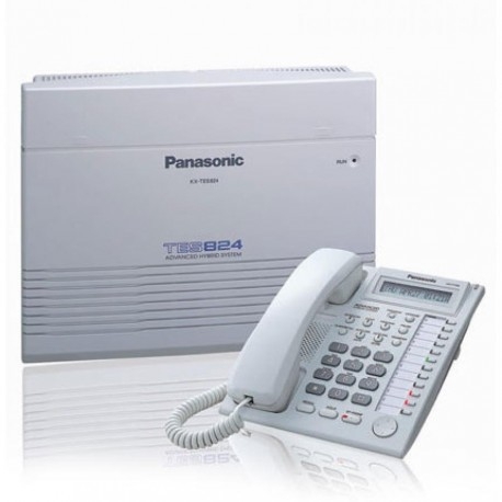kx tes 824