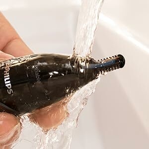 Entièrement lavable.