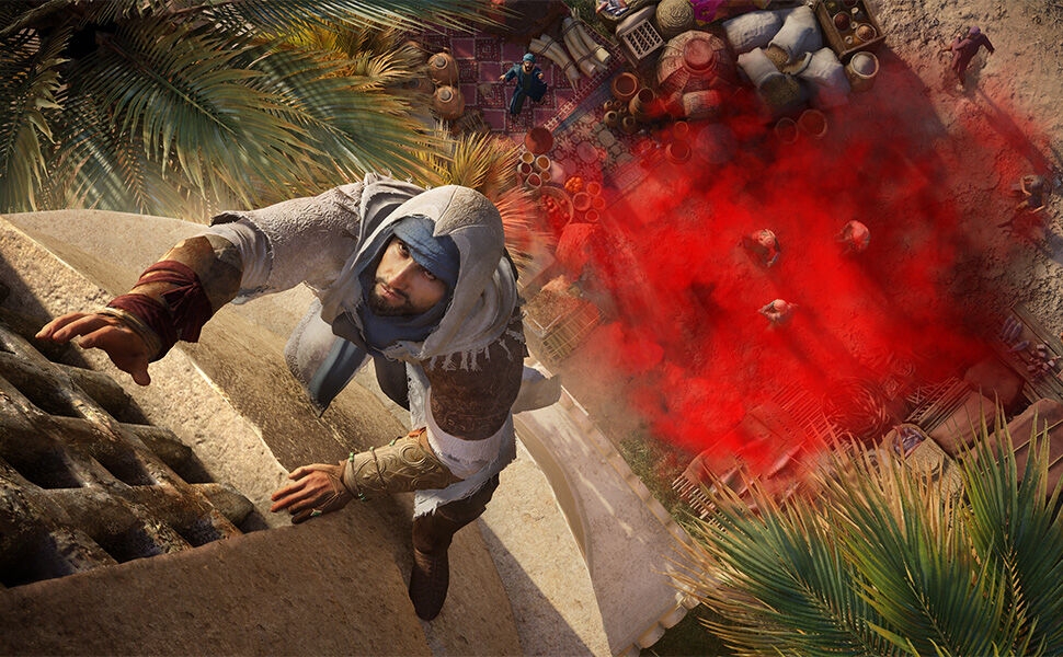assassin's creed mirage screen1