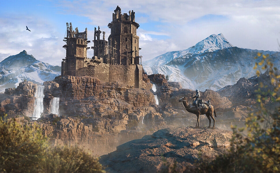 assassin's creed mirage screen3