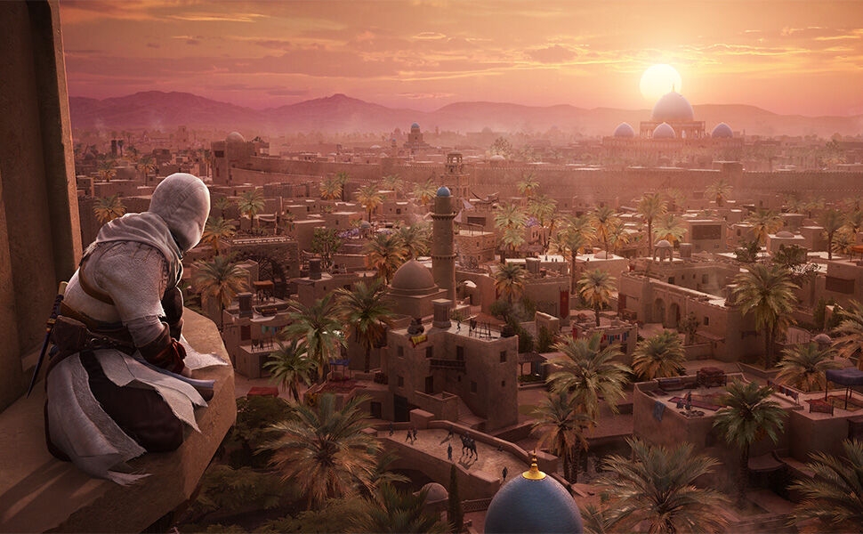assassin's creed mirage screen2