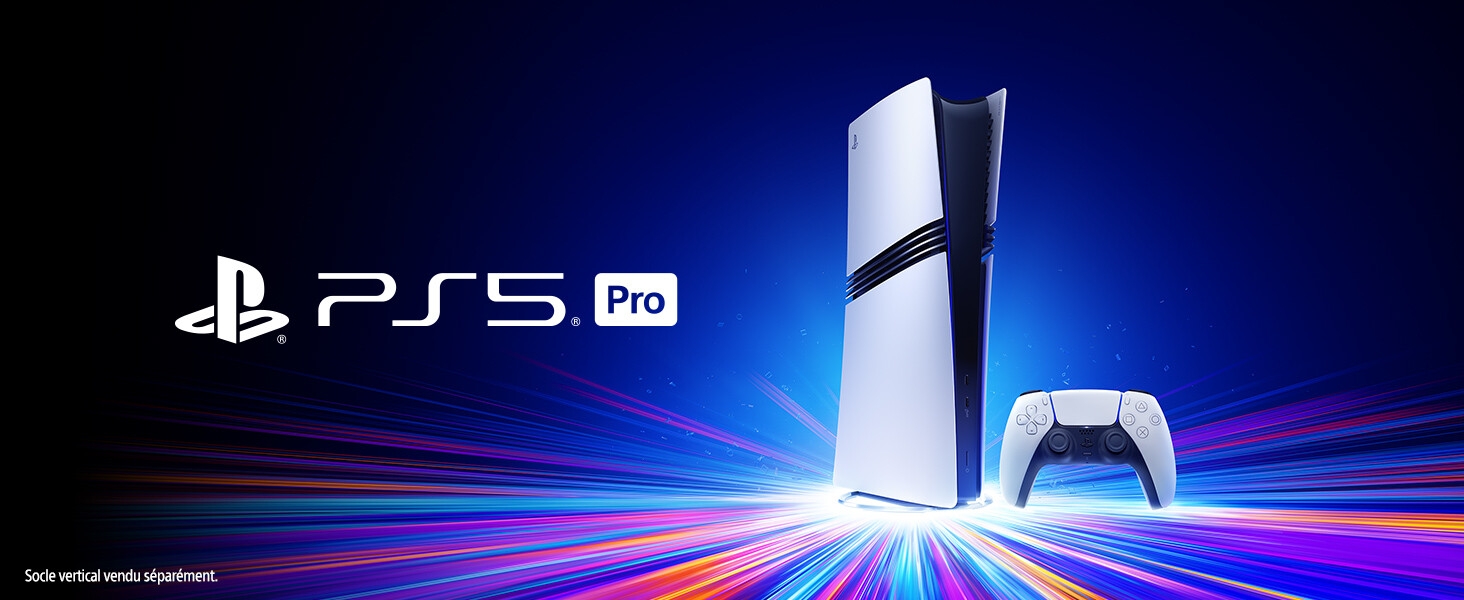 ps5, ps5 pro, jeu, jeu video, cadeau