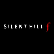 Silent Hill f