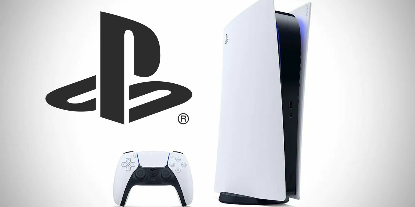 Can the PlayStation 5 Lay Flat? - Game Rant