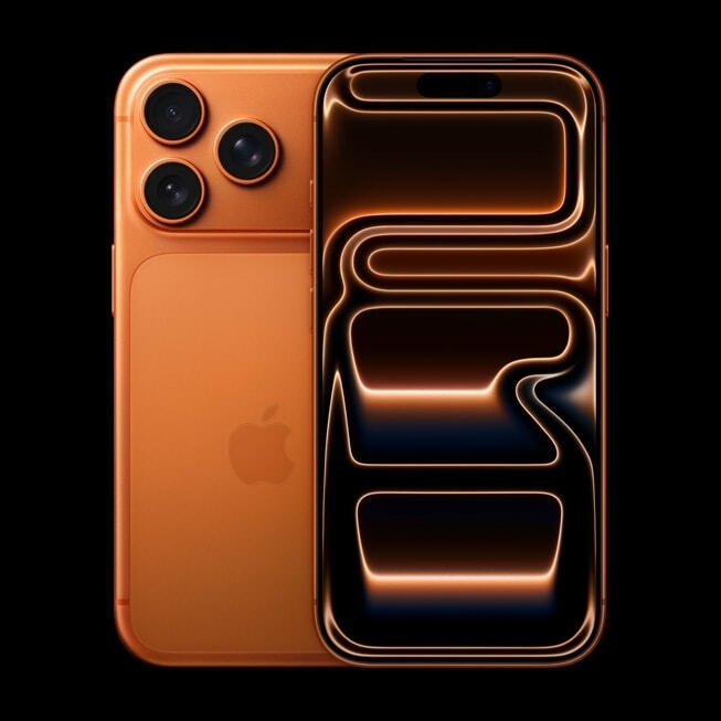 iPhone 17 Pro Max design unibody aluminium